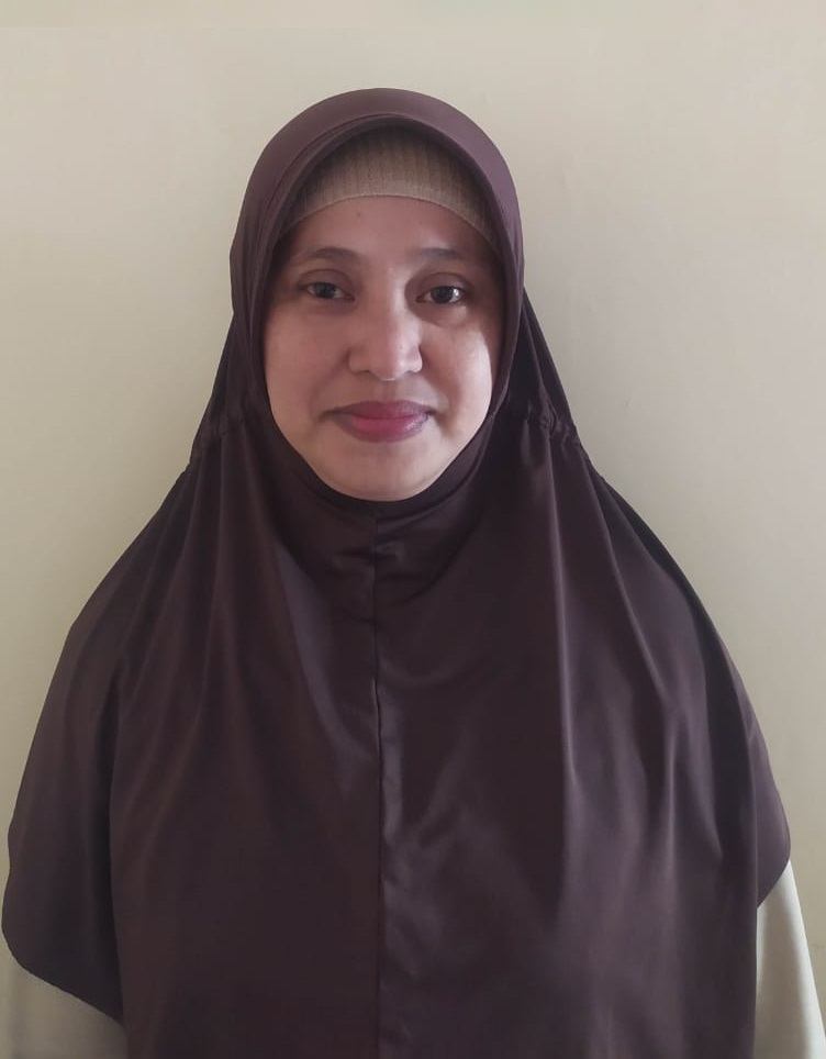 WAHYUNINGSIH AGOW